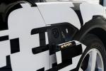 Audi e-tron prototype 2018 года